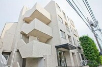 パークブルーム三葉