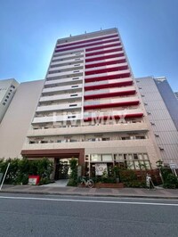 ロイジェントパークス千葉中央