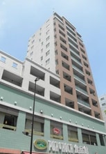 KDXレジデンス白金Ⅰ