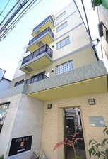 パーク西小山