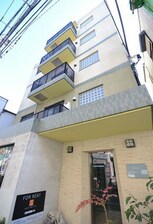 パーク西小山