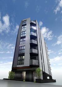 ルネサンスコート恵比寿