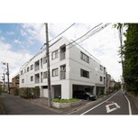 メゾン・ド・中目黒