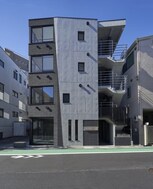 クーカイ・テラス学芸大学
