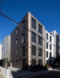 ＧＲＡＮ　ＰＡＳＥＯ　目黒西小山