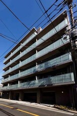 エディアン目黒本町