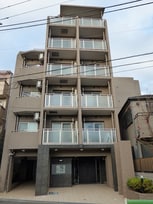 ガーラ・シティ蒲田南