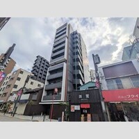 アジールコート北品川