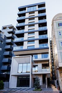 HIROO VILLAGE