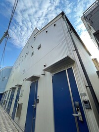 バーミープレイス都立大学