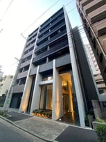 GRAN　PASEO笹塚