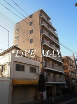 プレール学芸大学弐番館