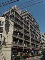 恵比寿アーバンハウス