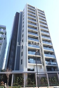 ディームス渋谷本町