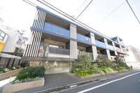 パークアクシスプレミア表参道