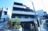 リテラス中目黒