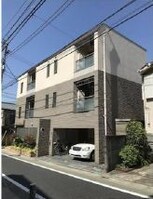 グラシュー・1