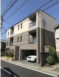 グラシュー・1
