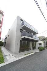 アヴニール三軒茶屋