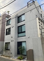 SOLASIAresidence都立大学
