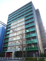 パークハビオ渋谷神山町