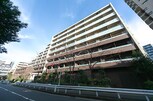 パークアクシス池田山