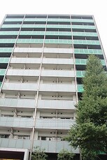 パークハビオ渋谷神山町