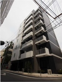 PREMIUM CUBE 大森DEUX