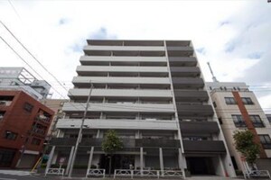 コスモ本所吾妻橋
