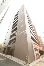 ケルスコート笹塚