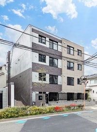 ウェルスクエア二子玉川