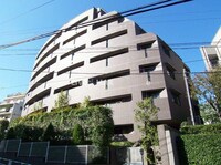 シルフィード南平台C