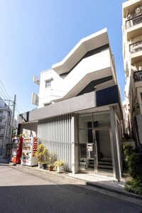 ブリリアント恵比寿