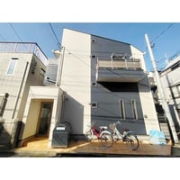 ピュア保谷一番館