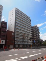 ザ・パークハビオ目黒