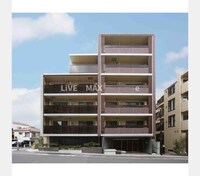 ディームス初台Ⅱ