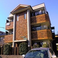 S-imageビルド弐番館