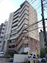 ガラ・ステージ大崎