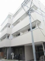 エテルノ明大前
