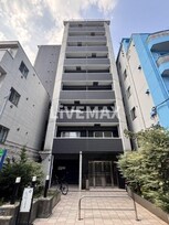 シンシア白金高輪