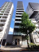 GENOVIA渋谷笹塚skygarden