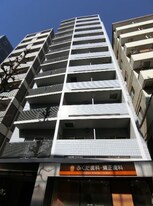 コスモリード幡ヶ谷　