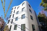 リビオメゾン都立大学