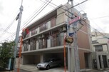 スリーアップ駒沢