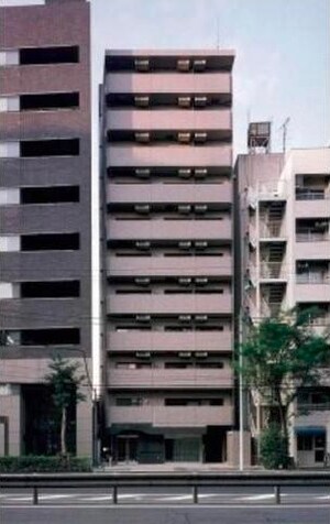 ガラ・シティ中目黒
