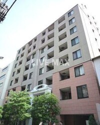 クリオ三田ラ・モード