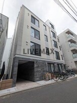 エルファーロ駒沢公園Ⅰ