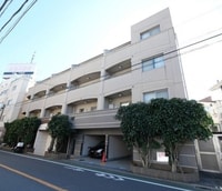 KDXレジデンス学芸大学