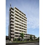 コンフォリア下北沢