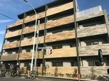 B CITY ART RESIDENCE KITAZAWA